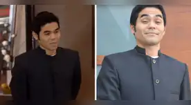 Paolo Goya vuelve a Al fondo hay sitio y cuenta qué sacrificios realizó para la novena temporada. Paolo Goya vuelve a Al fondo hay sitio y cuenta qué sacrificios realizó para la novena temporada.