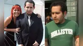 Magaly Medina se encargó de criar sola a su hijo Gianmarco Mendoza.