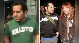 Gianmarco Mendoza decidió mantenerse alejado de la televisión.