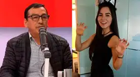 Progenitor pidió al Poder Judicial emitir una alerta de búsqueda internacional contra la fémina. Progenitor pidió al Poder Judicial emitir una alerta de búsqueda internacional contra la fémina.