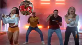 Perú quedó fuera del Mundial Qatar 2022 e Inkabet sorprendió a usuarios con una medida. Perú quedó fuera del Mundial Qatar 2022 e Inkabet sorprendió a usuarios con una medida.