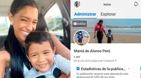 Incursa como bloguera por el motor de su vida. Incursa como bloguera por el motor de su vida.