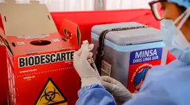 Las vacunas te reducen las posibilidad de una mortalidad por COVID-19. Las vacunas te reducen las posibilidad de una mortalidad por COVID-19.