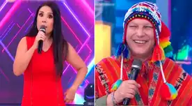 Tula Rodríguez coquetea EN VIVO con Gunter Rave: “Churrísimo, de verdad que está bueno” [VIDEO]