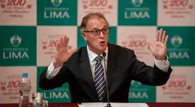 Burgomaestre fue vacado de la Alcaldía de Lima y no supo reconocer sus errores durante su gestión.