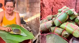 ¿Cómo se prepara juane para la fiesta de San Juan?