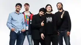 ‘Perú Central’, un festival que en su primera edición congregará a más de 40 artistas y bandas, peruanas y extranjeras, difusoras de distintos géneros: de folk a hip hop, de heavy metal a indie rock.