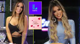 Shirley Arica revela que Latina la 'dejó a su suerte' en Turquía. Shirley Arica revela que Latina la 'dejó a su suerte' en Turquía.