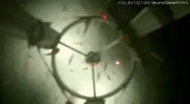 Los científicos han sospechado durante mucho tiempo que puede haber ríos y lagos ocultos debajo del hielo antártico, pero esto nunca se ha investigado.