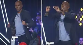 Cuto Guadalupe baila EN VIVO al ritmo de la salsa: “Siempre me he sentido orgulloso de ser del Callao”