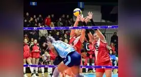 Fue uno de los mejores partidos de la selección peruana por tierras argentinas.