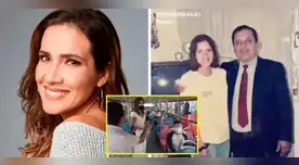 Alvina Ruíz fue cobradora de buz