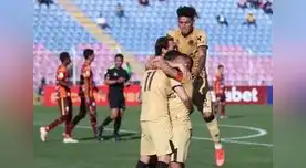 Con suspenso Cusco venció 3-2 a Comerciantes Unidos , es ganador del Apertura y ahora luchará por ascenso Liga 1.