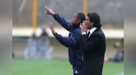 Franco Navarro será el técnico del ADT en el Clausura. Franco Navarro será el técnico del ADT en el Clausura.