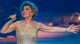 Es una grande del Perú. Es una grande del Perú.