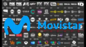 Conoce cuáles serán los nuevos ingresos de Movistar TV