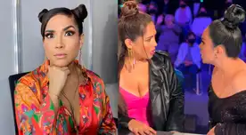 Katia Palma realizó singular confesión en Yo Soy: "Mi corazón es para todos" [VIDEO]