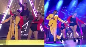 Yo Soy: Así fue la presentación del imitador de ‘Rauw Alejandro’ en el ‘reto del espejo’ [VIDEO]