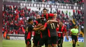 Melgar Vs. Deportivo Cali: Ambos se enfrentan por su pase a cuartos de final
