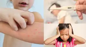 Dentro del grupo de los niños los que están en mayor peligro son los recién nacidos y lactantes.