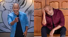 Marco Romero sigue rompiéndola en la música. Marco Romero sigue rompiéndola en la música.