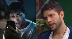 Actor Chris Mur, de Junta de vecinos estrena cortometraje de horror