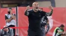 Sampaoli pedía refuerzos y la dirigencia le dijo que no había plata.
