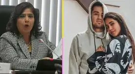 Ana Jara revela lo que podría sucederles a Melissa Paredes y Rodrigo Cuba tras audios: "Le han fregado la vida"