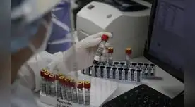 Conoce en esta nota que dicen los expertos del  INS sobre la mortalidad y letalidad del virus en Perú.