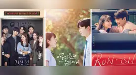 5 series si extrañas