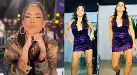 Katia Palma se confiesa a El Popular Katia Palma se confiesa a El Popular