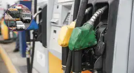 Conoce en esta nota el precio de los combustibles hoy lunes 4 de julio. Conoce en esta nota el precio de los combustibles hoy lunes 4 de julio.