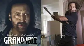 Conoce cómo acaba la historia que tiene de villano a Nicolas Cage.