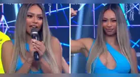 Ximena Peralta regresa a EGG tras ser expulsada por ir a fiesta en pandemia: Enfrentará a Jossmery Toledo Ximena Peralta regresa a EGG tras ser expulsada por ir a fiesta en pandemia: Enfrentará a Jossmery Toledo