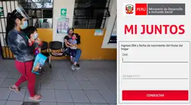 Bono Niños del mes de julio.