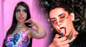 Kunno y Yeri Mua conducirán la Pink Carpet de los MTV Miaw 2022. Kunno y Yeri Mua conducirán la Pink Carpet de los MTV Miaw 2022.