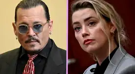 Defensa de Amber Heard pide que se desestime la demanda de Johnny Depp y se ordene nuevo juicio. Defensa de Amber Heard pide que se desestime la demanda de Johnny Depp y se ordene nuevo juicio.