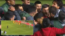 Melgar y Deportivo Cali jugaron por el pase a cuartos de final de la Copa Sudamericana 2022.