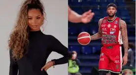 Ximena Peralta es la sobrina preferida de Jefferson Farfán