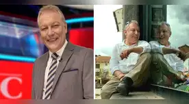 Gunter Rave se confiesa con El Popular.