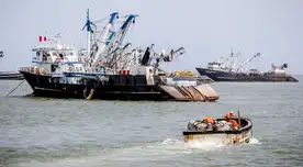 Los pescadores los más beneficiados