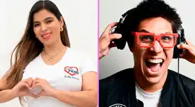 Zully Pinchi asegura que sí piensa conseguir regalías por Mi bebito fiu fiu.