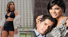 Karen Dejo: Testigo perjudicaría a la exchica reality tras acepta que presenció el maltrato a la menor de 10 años.