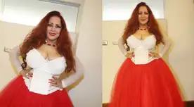 Monique Pardo sobre su canción bebito fiu fiu