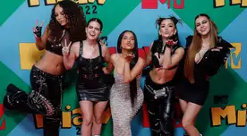 Becky G y Jimena Jimenez serán las conductoras de los MTV Miaw 2022.