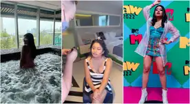 MTV Miaw 2022: Así se prepara Wendy Sulca para su presentación en México