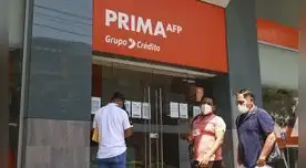 Mira el cronograma completo de AFP para enviar tu solicitud de fondos hasta 18 400 soles.