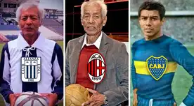 El fútbol peruano perdió a una leyenda como Víctor 'Conejo' Benítez. El fútbol peruano perdió a una leyenda como Víctor 'Conejo' Benítez.