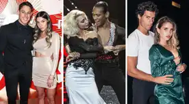 Estas son algunas de las ex parejas que se reencontraron tras haber terminado su relación.