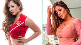 Cindy Marino volvió a reaparecer en la palestra nacional y aquí te contamos más al respecto. Cindy Marino volvió a reaparecer en la palestra nacional y aquí te contamos más al respecto.